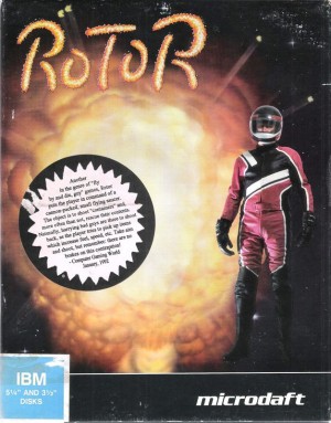 Rotor