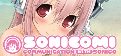 SoniComi: Communication with Sonico