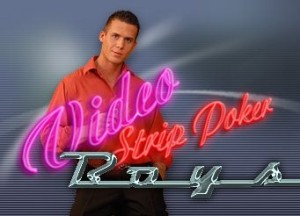 Video Strip Poker Boys