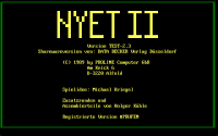 Nyet II