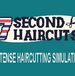 7 Second Haircuts