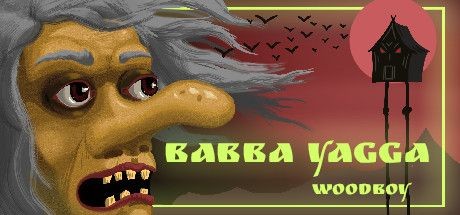 Babba Yagga: Woodboy