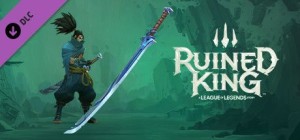 Ruined King: A League of Legends Story - Manamune Sword for Yasuo