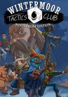 Wintermoor Tactics Club - Wintermost Edition