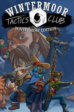 Wintermoor Tactics Club - Wintermost Edition