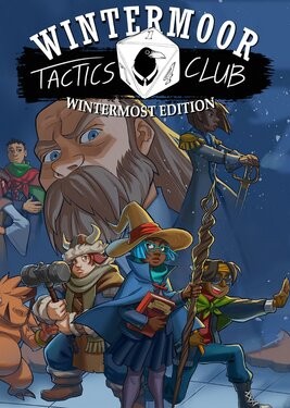 Wintermoor Tactics Club - Wintermost Edition