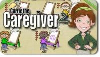 Carrie the Caregiver 2: Preschool