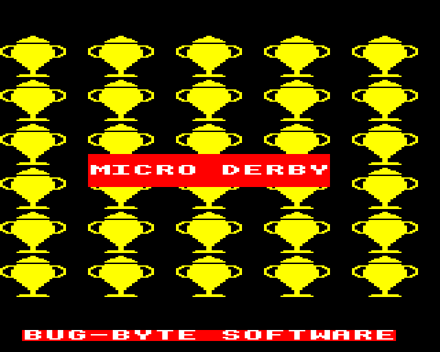 Micro Derby