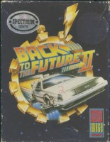 Back to the Future Part II