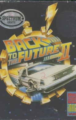Back to the Future Part II