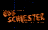Edd Schiester