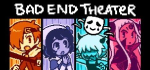 Bad End Theater