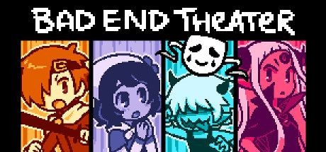 Bad End Theater