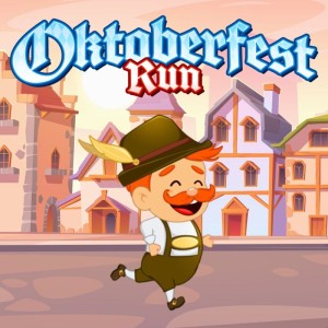 Oktoberfest Run