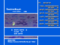 TechnoSylph: vsys gaiden