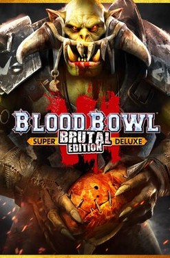 Blood Bowl 3: Brutal Edition