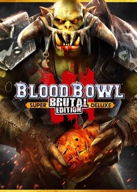 Blood Bowl 3: Brutal Edition