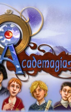 Academagia