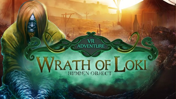 VR Adventure: Wrath of Loki