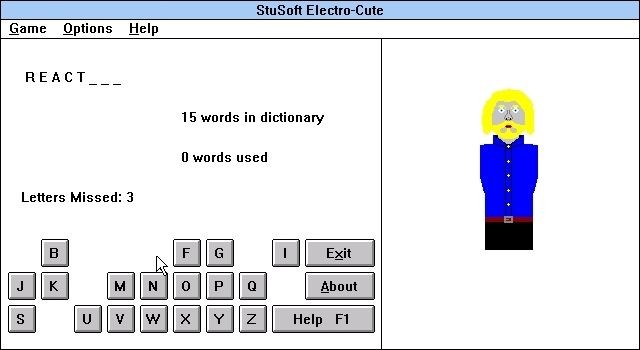 Electro-Cute