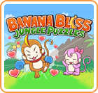 Banana Bliss: Jungle Puzzles
