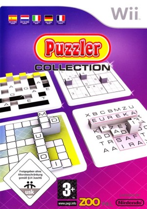 Puzzler Collection