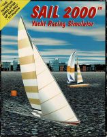 SAIL 2000: Yacht Racing Simulator