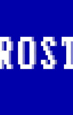 Acrostix