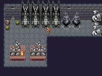 Laxius Power II