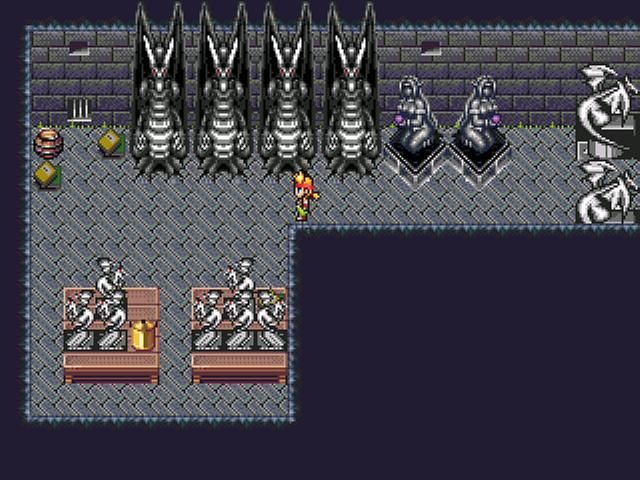 Laxius Power II