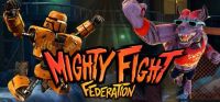 Mighty Fight Federation