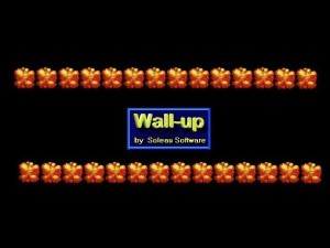 Wall-Up