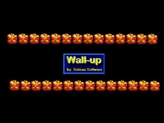 Wall-Up
