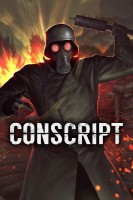 Conscript