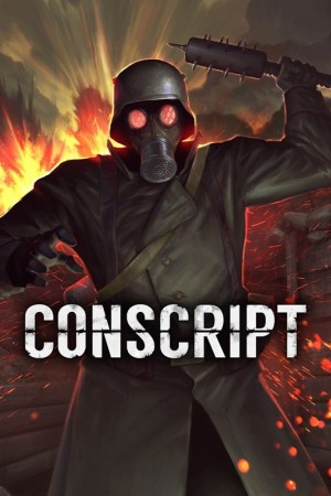 Conscript