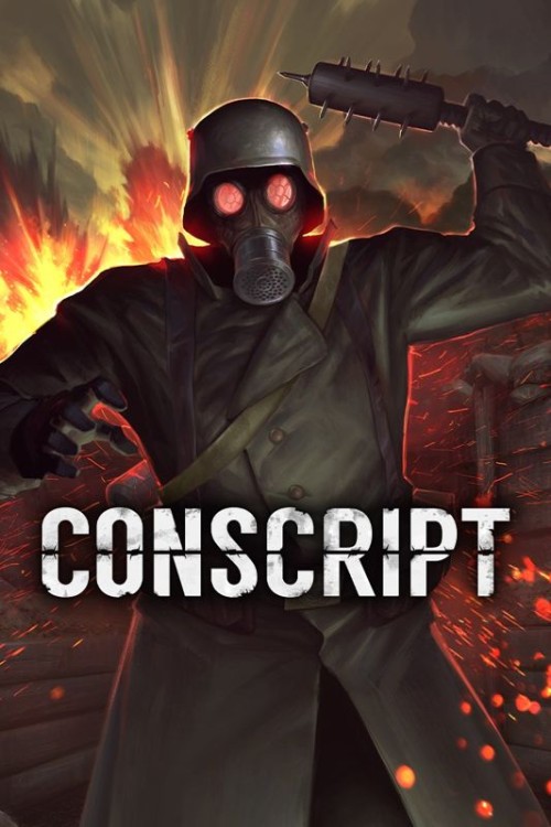 Conscript
