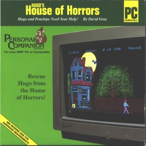 Hugo's House of Horrors