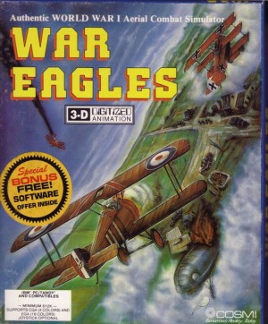 War Eagles