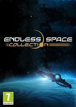 Endless Space: Gold