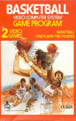 Basketball
