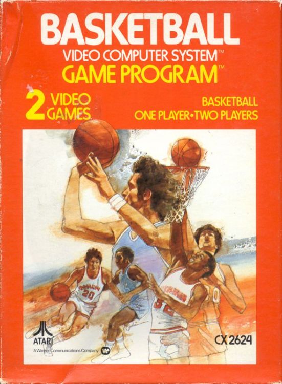 Basketball