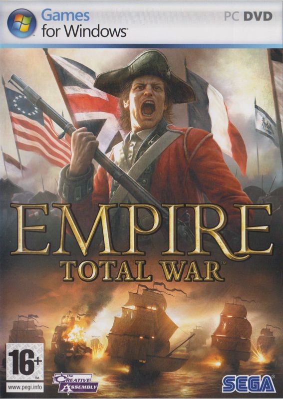 Empire: Total War