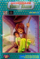 Hunchback of Notre Dame