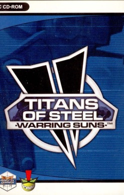 Titans of Steel: Warring Suns