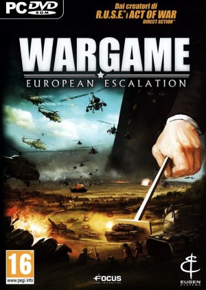 Wargame: European Escalation