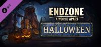 Endzone: A World Apart - Halloween