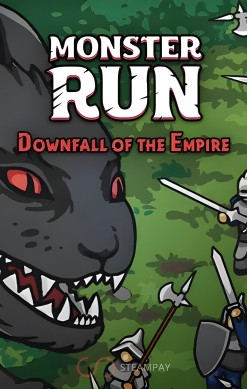 Monster Run: Downfall of the Empire
