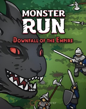 Monster Run: Downfall of the Empire