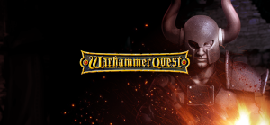 Warhammer Quest: Deluxe