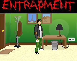Entrapment